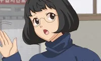 The Giving Girl - Chapter 34