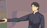The Giving Girl - Chapter 39