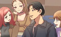 The Giving Girl - Chapter 3