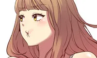 The Giving Girl - Chapter 8