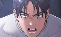 The Great Rebirth - Chapter 39