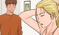 The Guest House - Chapter 12