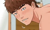 The Guest House - Chapter 18