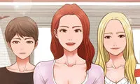 The Guest House - Chapter 1