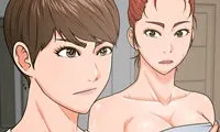 The Guest House - Chapter 21