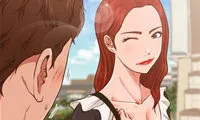 The Guest House - Chapter 2