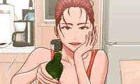 The Guest House - Chapter 7
