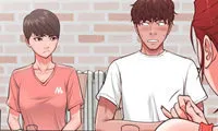 The Guest House - Chapter 8