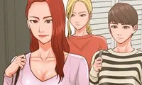 The Guest House - Chapter 9