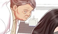 The Hand of Legend - Chapter 11
