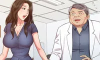 The Hand of Legend - Chapter 18