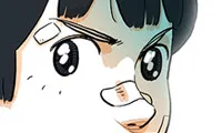 The Hero Kim : Saving Earth - Chapter 13