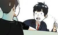 The Hero Kim : Saving Earth - Chapter 16