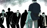 The Hero Kim : Saving Earth - Chapter 20