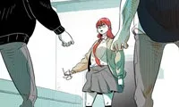 The Hero Kim : Saving Earth - Chapter 21