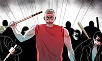 The Hero Kim : Saving Earth - Chapter 23