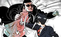 The Hero Kim : Saving Earth - Chapter 25