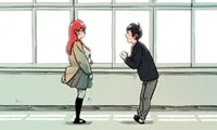 The Hero Kim : Saving Earth - Chapter 2