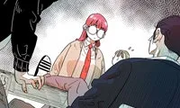 The Hero Kim : Saving Earth - Chapter 6