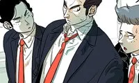 The Hero Kim : Saving Earth - Chapter 7
