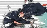 The Hero Kim : Saving Earth - Chapter 8