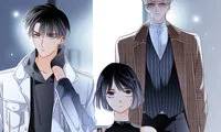 The Hidden Descendants - Chapter 51