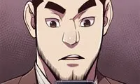 The Hidden Past - Chapter 10