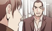 The Hidden Past - Chapter 16