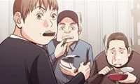 The Hidden Past - Chapter 18