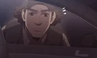 The Hidden Past - Chapter 1