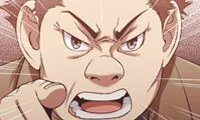 The Hidden Past - Chapter 22