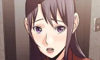 The Hidden Past - Chapter 24