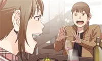 The Hidden Past - Chapter 30