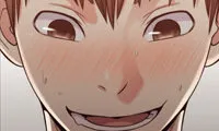 The Hidden Past - Chapter 32
