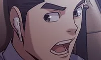 The Hidden Past - Chapter 33