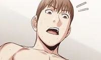 The Hidden Past - Chapter 39