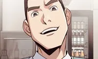 The Hidden Past - Chapter 42