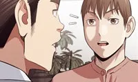 The Hidden Past - Chapter 43