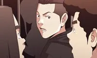 The Hidden Past - Chapter 44