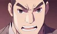 The Hidden Past - Chapter 9
