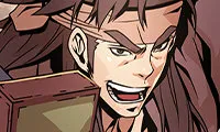 The Humble Warriors - Chapter 11