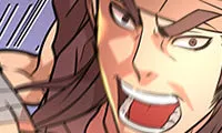 The Humble Warriors - Chapter 13