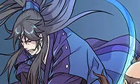 The Humble Warriors - Chapter 16