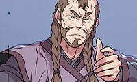The Humble Warriors - Chapter 32