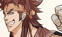 The Humble Warriors - Chapter 37