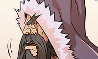 The Humble Warriors - Chapter 38