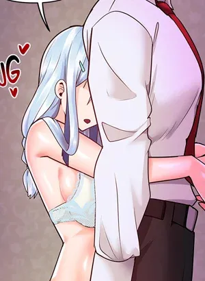 The HYPNOSIS APP was Fake - Chapter 19