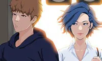 The Inheritance - Chapter 15