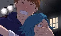 The Inheritance - Chapter 19