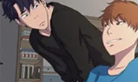 The Inheritance - Chapter 21